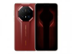 HUAWEI Mate 70 RS非凡大师